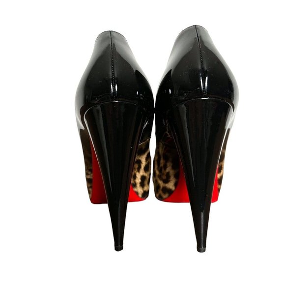 ❤️SOLD❤️Christian Louboutin Heels - Picture 5 of 13